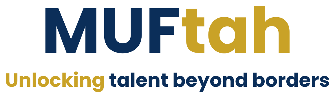 Muftah — Unlocking talent beyond borders